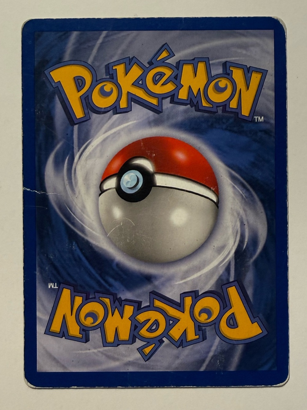 Pokemon Dark Blastoise Card - RARE - Picture 2 of 2
